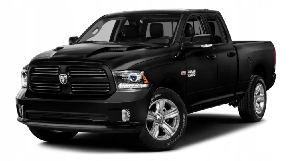 фото №4, Балка бампера dodge ram 2013-2018