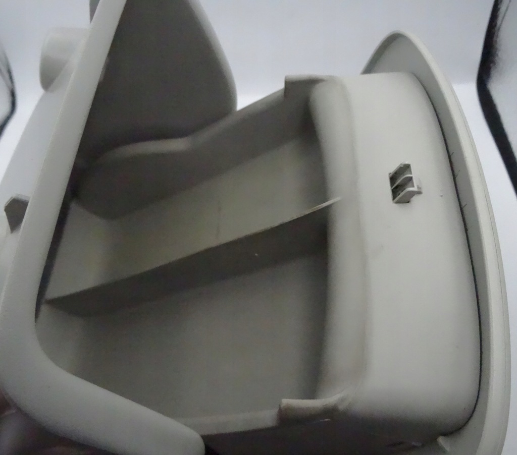 фото №6, Бардачок na накладки на фари new beetle 1c0868839a