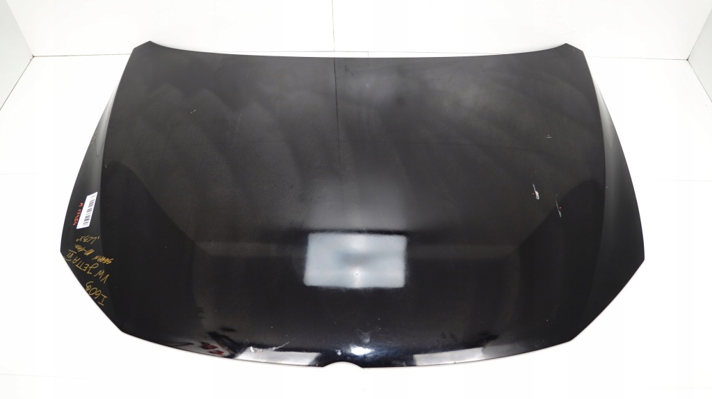 фото №1, Капот крышка двигателя vw jetta vi 10-14r lc9x