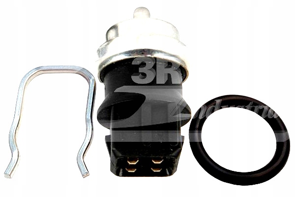 фото №2, Датчик tem + прокладка + суппорт kpl 3rg