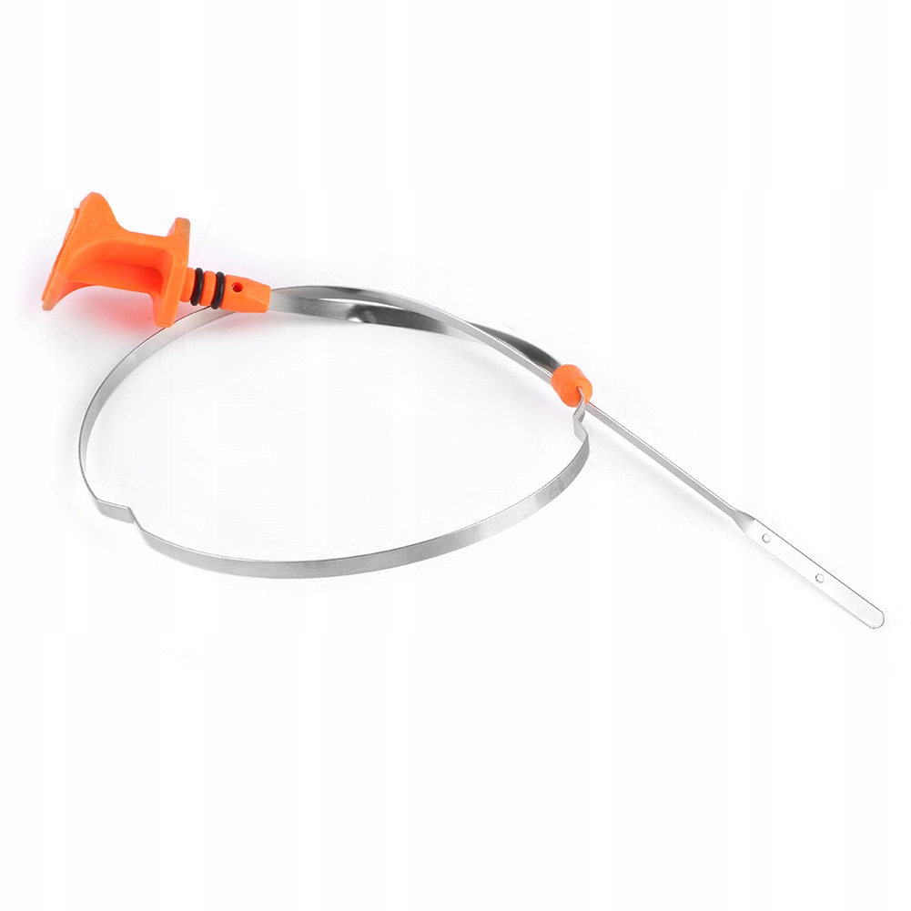 фото №10, Щуп уровня масла двигателя замена щупа