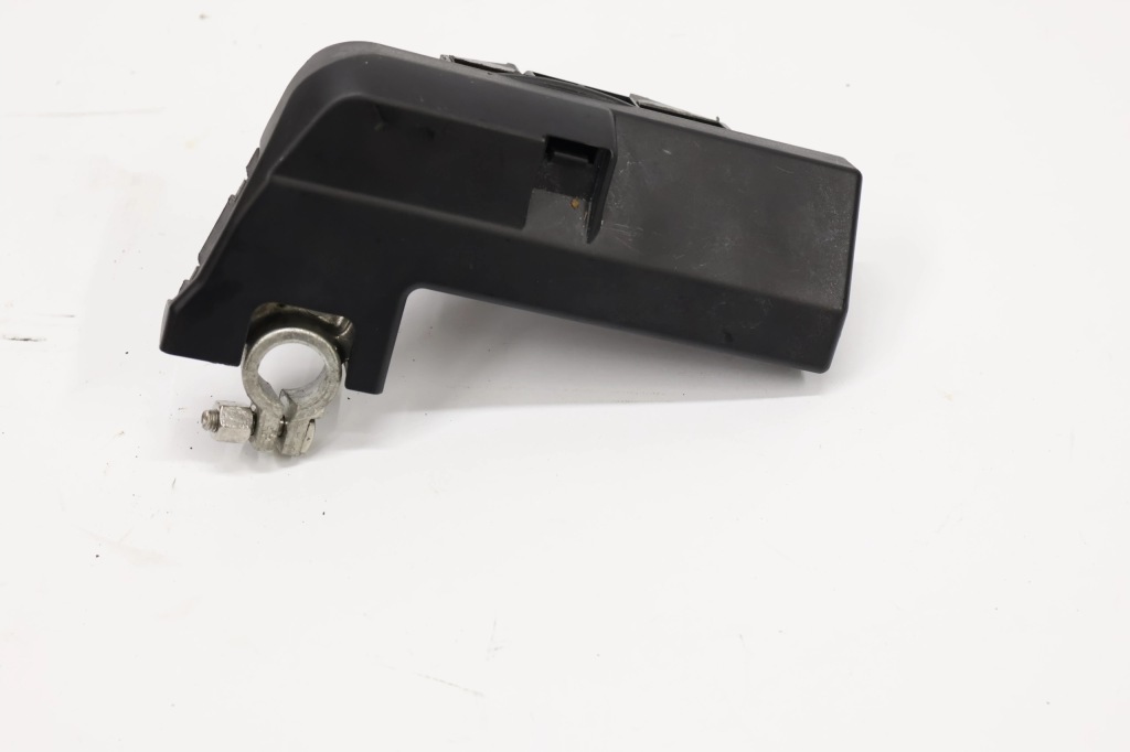 фото №2, Audi a5 8t8 клемма пиротехническая 4f0915519