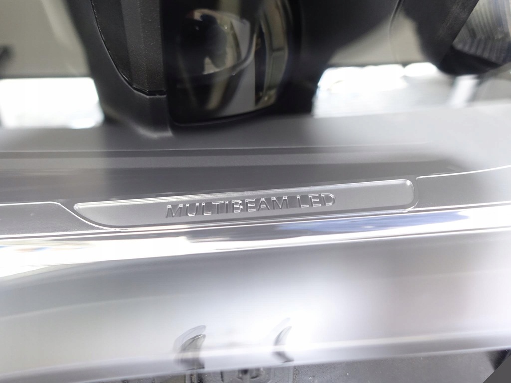 фото №6, Mercedes gla ii h247 19- лампа multibeam full led