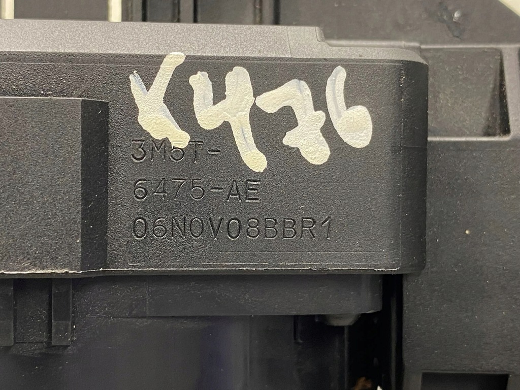 фото №9, Ford focus 2006 перемикач комбінований