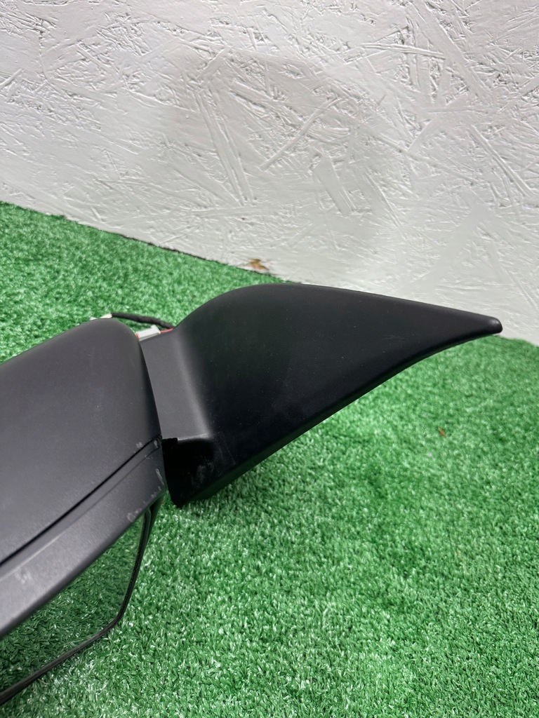 фото №9, Land rover freelander ii зеркало левая заднего вида om super состояние