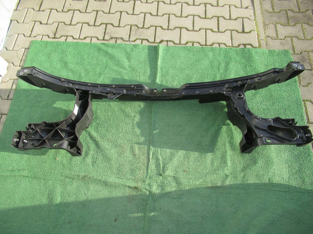 фото №12, Vw t5 lift t6 10- 7e pas підсилювач передній 7e0805594l 7e0805594