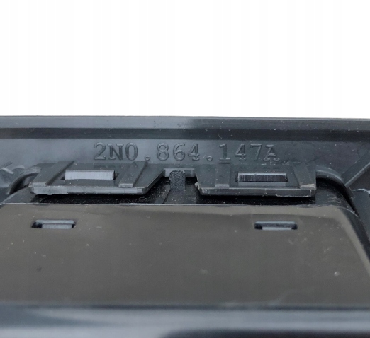 фото №13, Vw t6.1 crafter модуль перетворювач 7c0907155