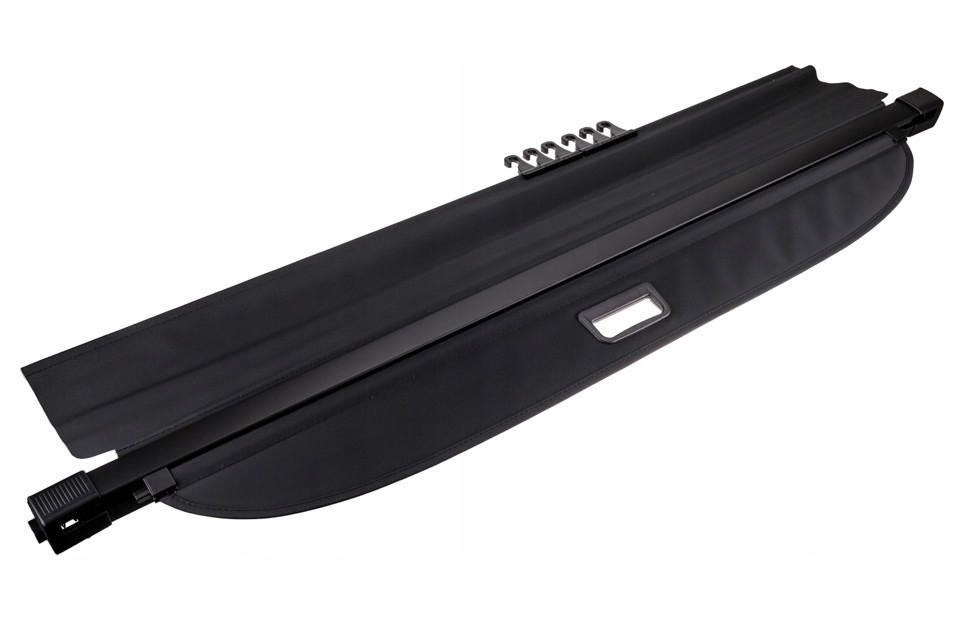 фото №1, Полка шторка багажника ford edge 2015-2024