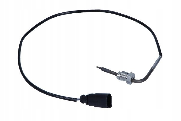 фото №1, Датчик температура. выхлопных газов vw transporter 2,0t