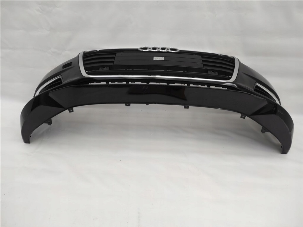 Audi оригінальний номер 4k0807437 бампер Ціна