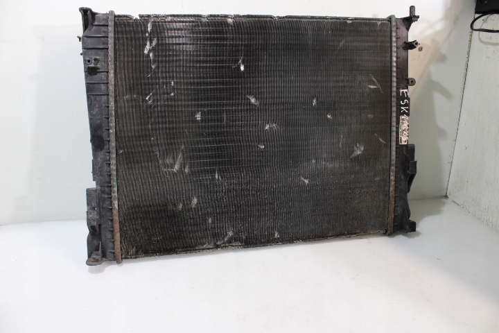 фото №1, Радиатор wody renault twingo ii 1.2 16v