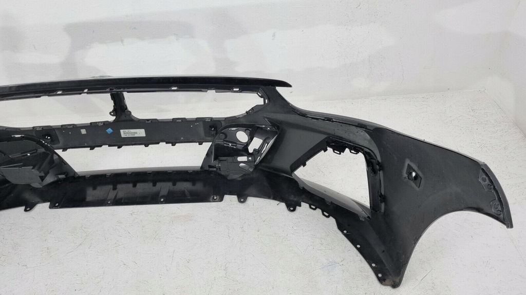 фото №9, Bmw z4 g29 m набор 2019- бампер передний перед 51118073087