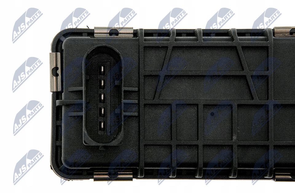 фото №11, Регулятор турбонагнітача nty do bmw 5 e60 525 xd 530