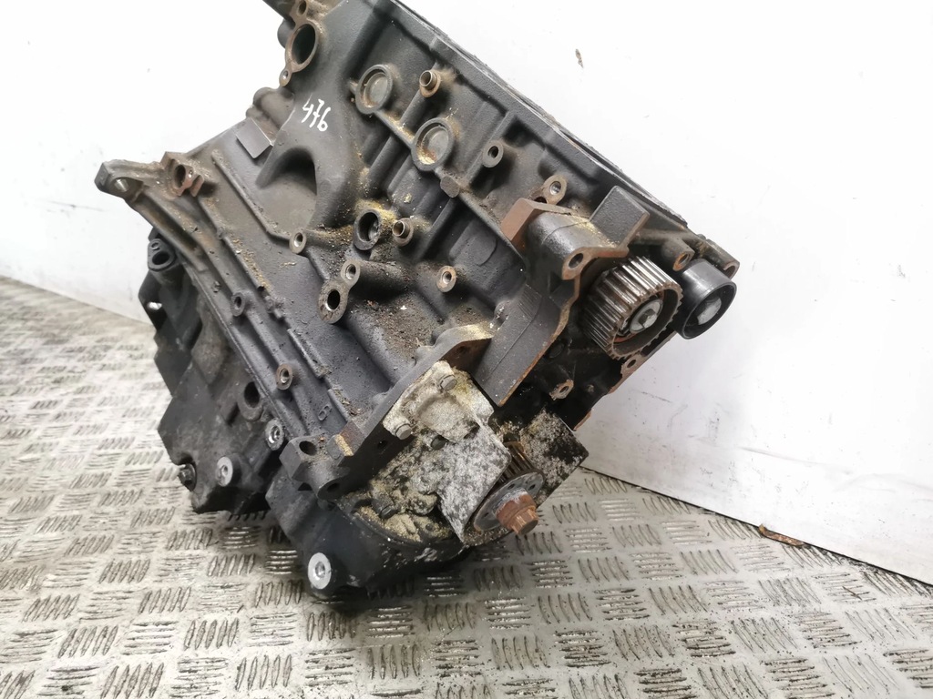 фото №6, Opel zafira c 2014 все блок двигателя