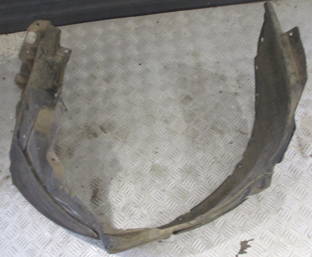 Купить Подкрылок перед передние правое правый citroen c-crosser