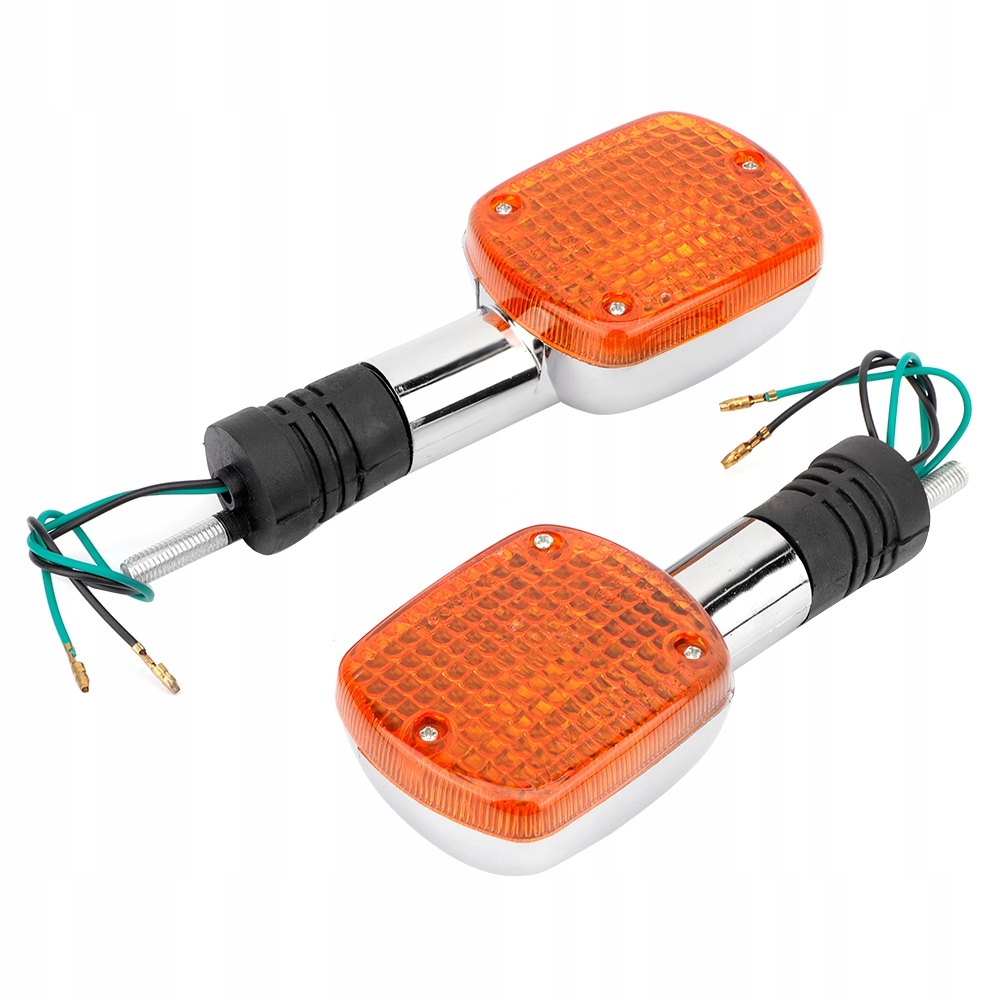 фото №7, Поворотник motocyklowy tan6e