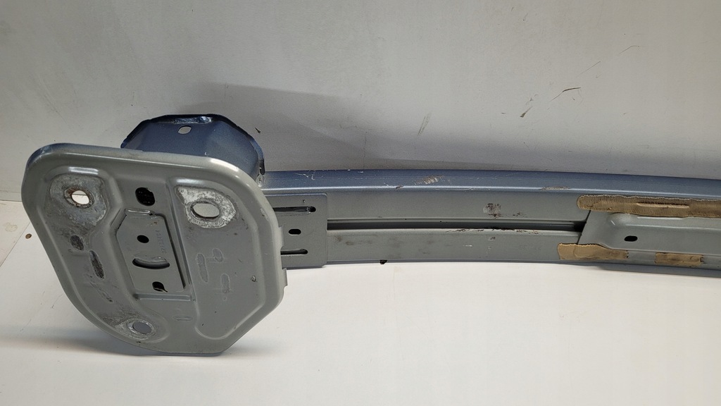 фото №8, Балка бампера задня задня volvo xc60 ii 2017