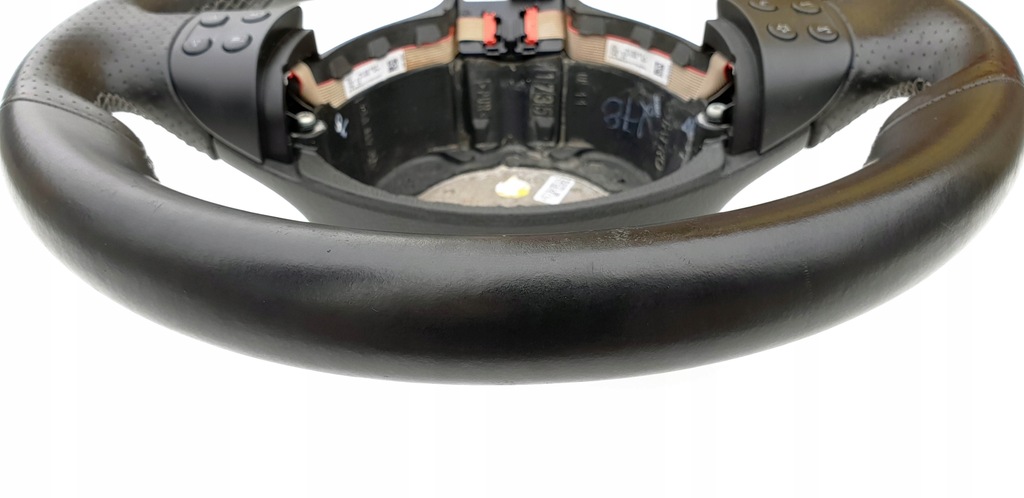 фото №10, Vw golf v mk5 scirocco воздуховод gti gt тюнинг спортивный