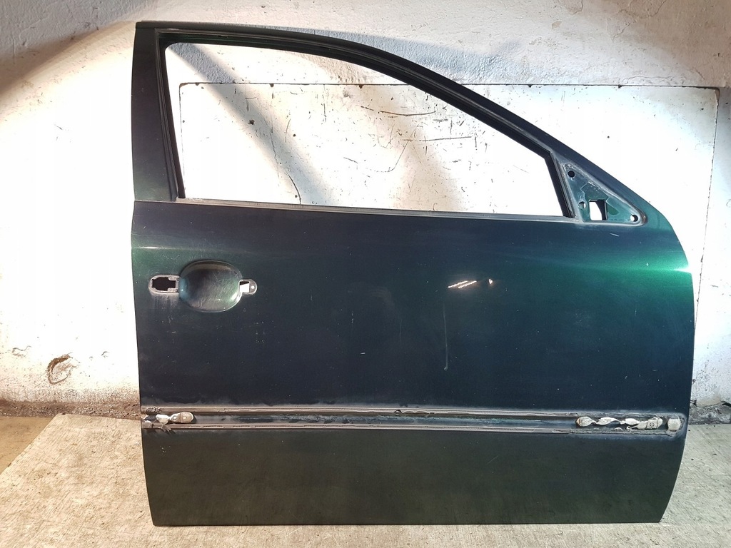 фото №1, Дверь правый перед skoda octavia i