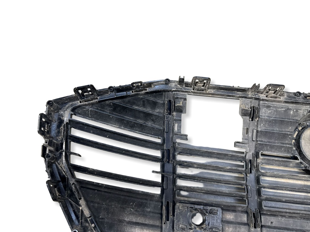 фото №13, Audi e-tron 2020 перед решітка радіатора передній