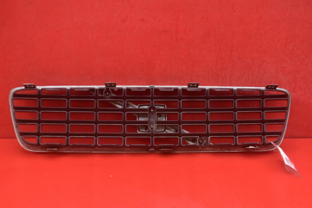 фото №10, Решётка радиатора решётка радиатора czarna хром 9190740 volvo s60 1 i 00-04