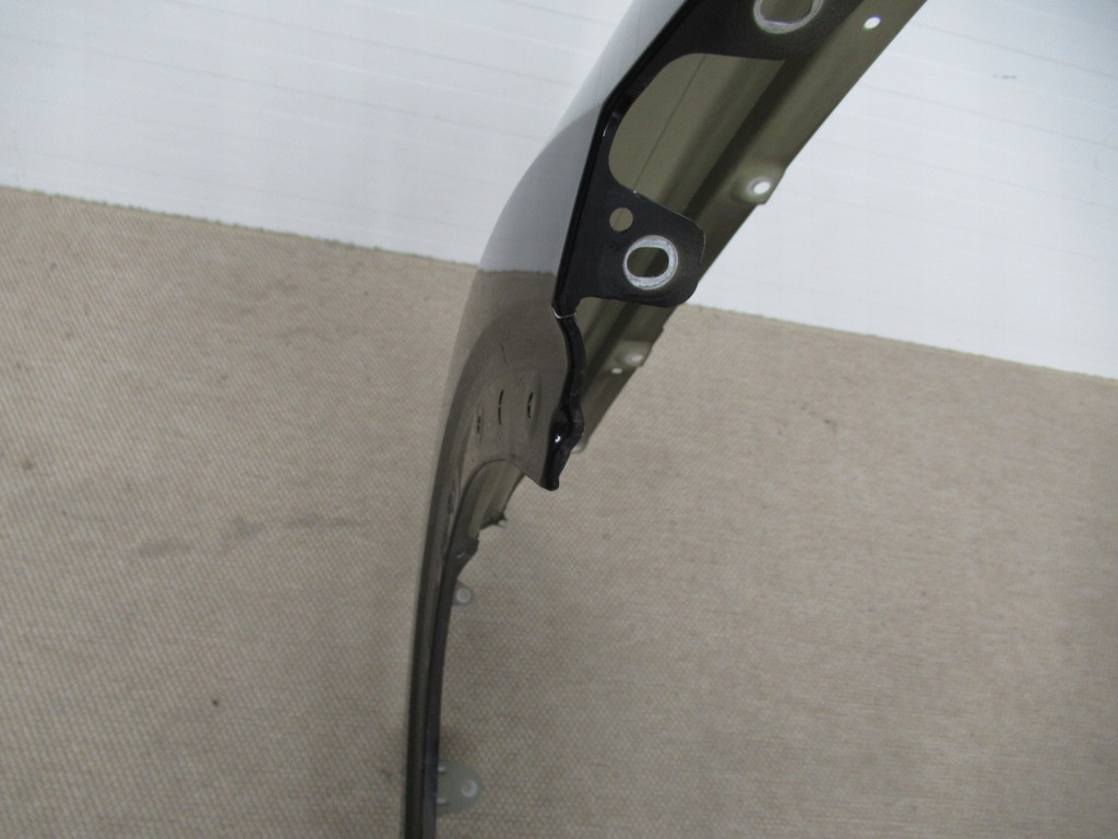 фото №10, Крыло audi q8