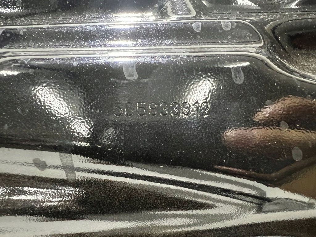 фото №10, Дверь правое задние задняя skoda kodiaq 565