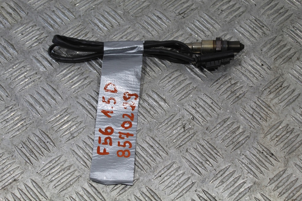 фото №1, Датчик лямбда-зонд mini cooper f56 8570229