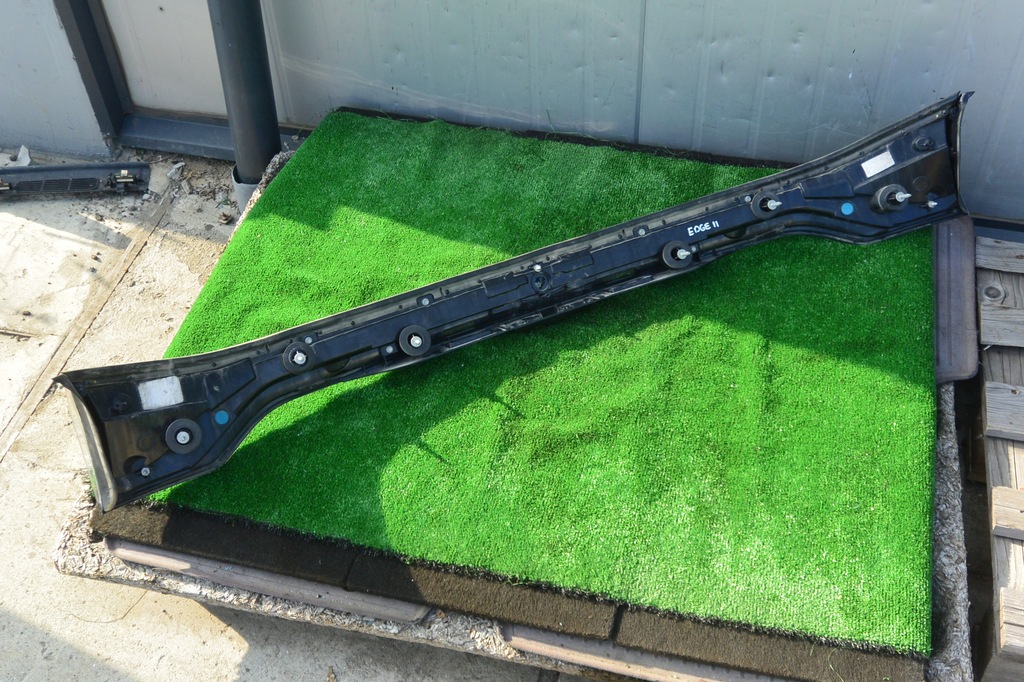 фото №14, Ford edge ii 2015 накладка.