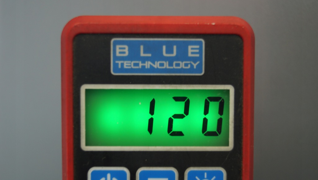 фото №12, Капот крышка двигателя lexus is ii is220 is250