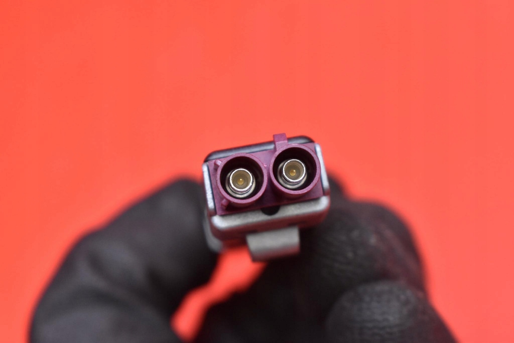 фото №10, Усилитель антенны 8r0035225c audi q5 8r lift 12-17