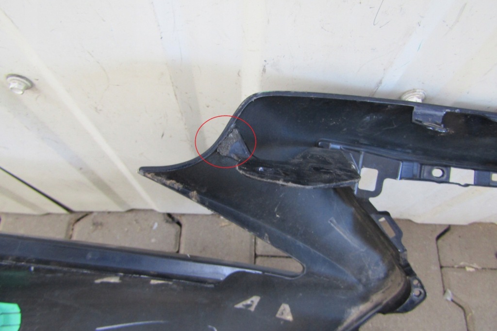 фото №9, Бампер перед передній lexus ls ls500 lift 21-23