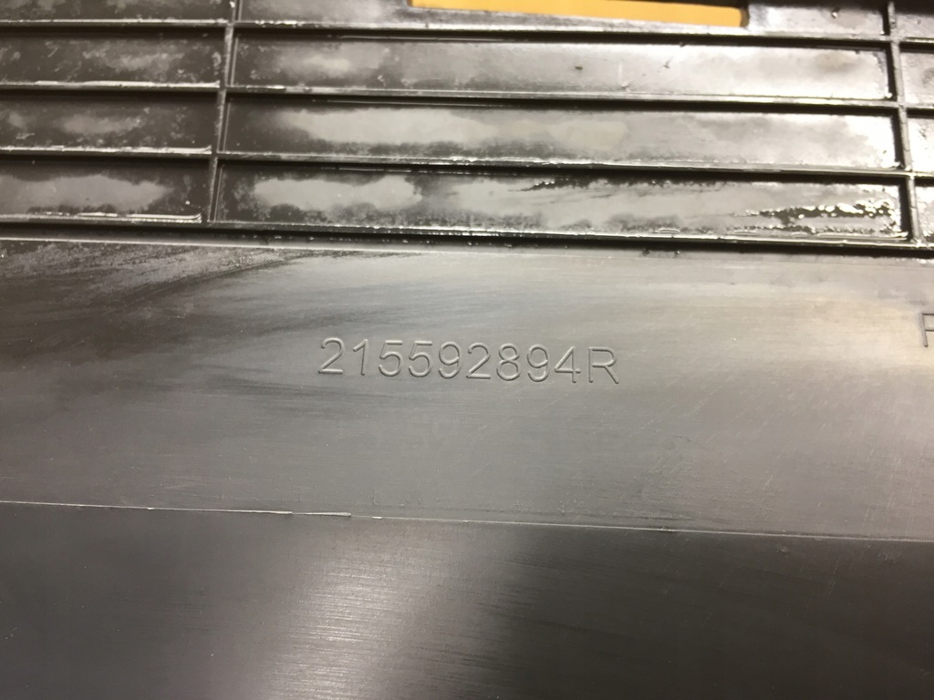 фото №11, Clio iv 4 captur i радіатор радіатор комплект