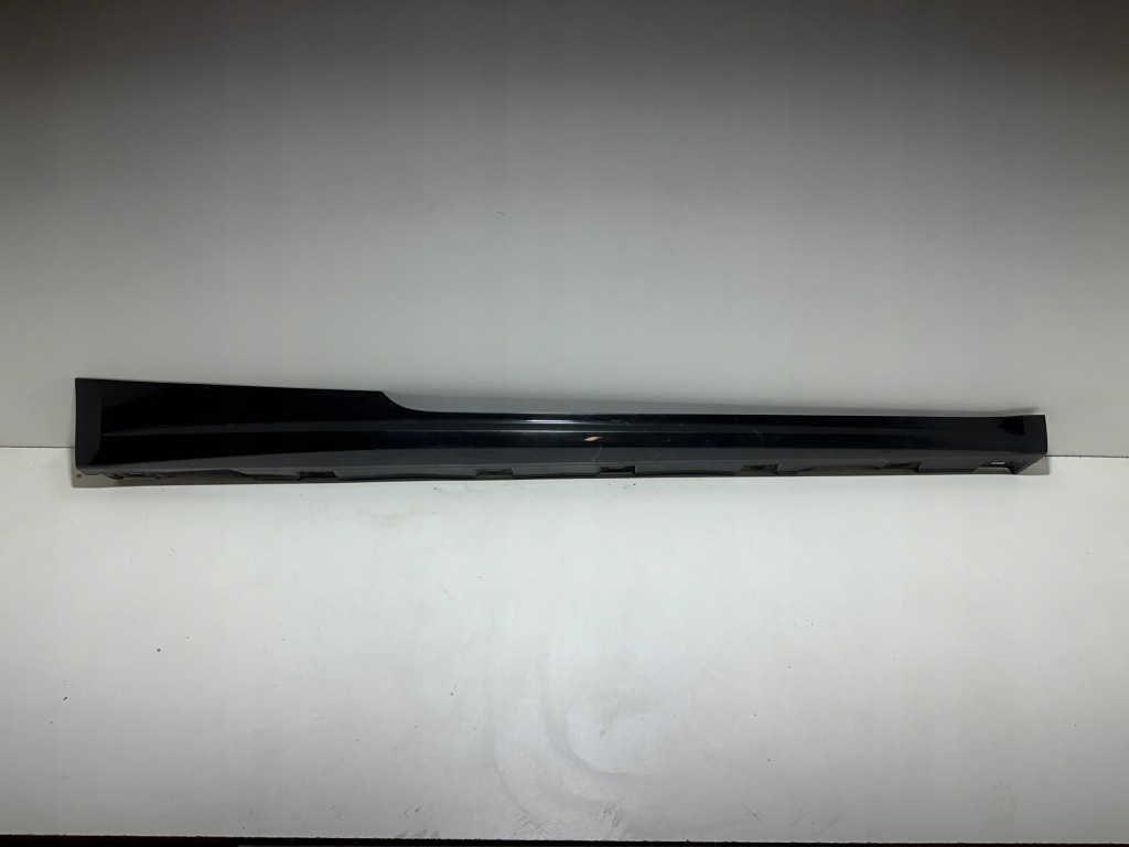 фото №1, Молдинг поріг ліва bmw g20 g21 51127428031