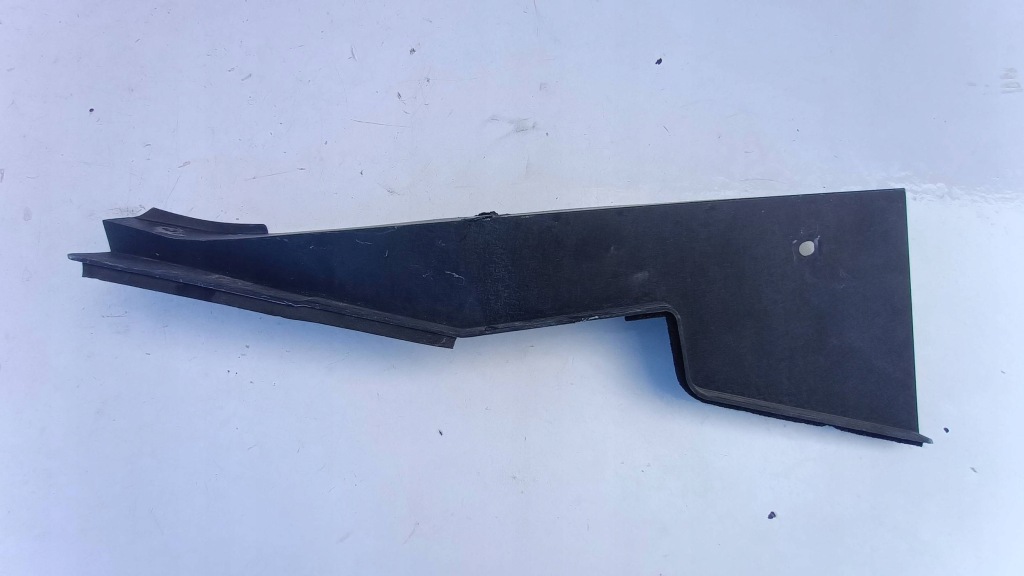 фото №1, Hyundai tucson iii защита заглушка крыла левый перед