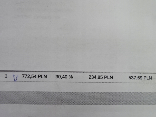 фото №15, Ds7 lift кронштейн ґрати впуск повітря кронштейн решітка новий