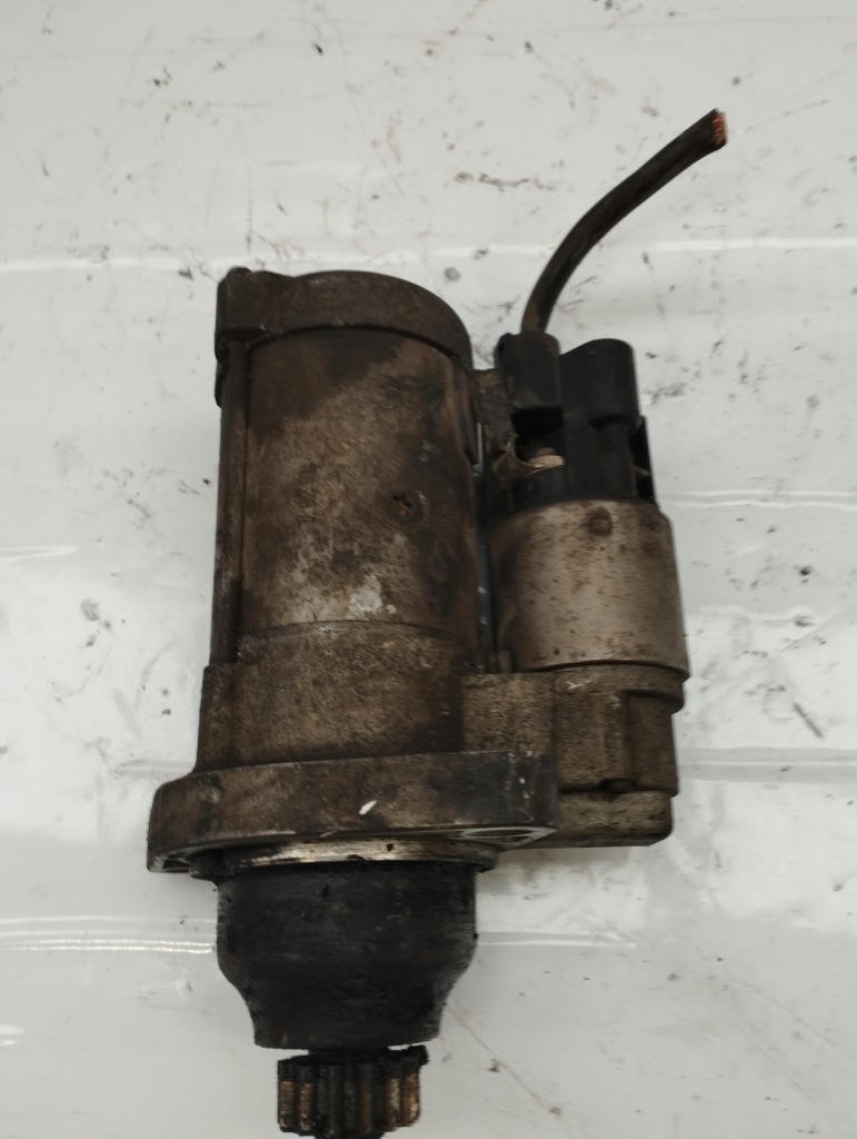 Vw audi seat skoda стартер 02m911024s Зі Шроту