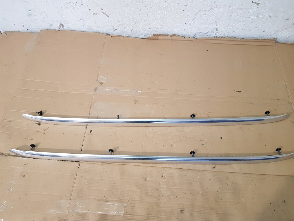 фото №1, Рейлінг рейлінги дахові audi a3 8p 8p4860022