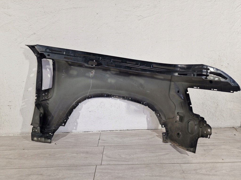 фото №12, Land rover defender 20- крыло левый передний