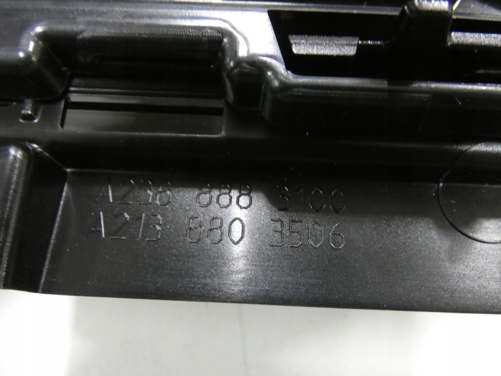 фото №7, Решётка радиатора, решётка радиатора mercedes e-klasa w-213/ e-klasa coupe w-238 lift diamond