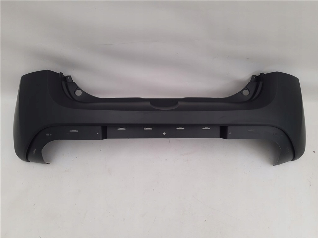 Купить Бампер задний renault twingo 2 2 gt 2012-2015