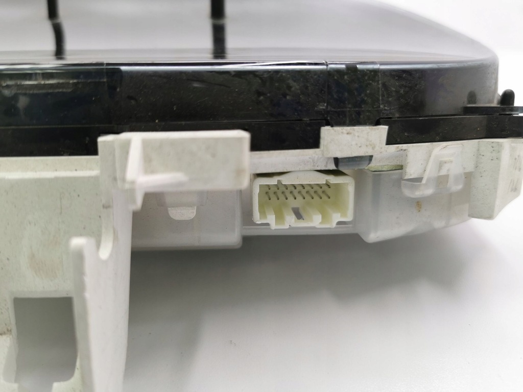 фото №6, Mazda 5 2008 лічильник / спідометр