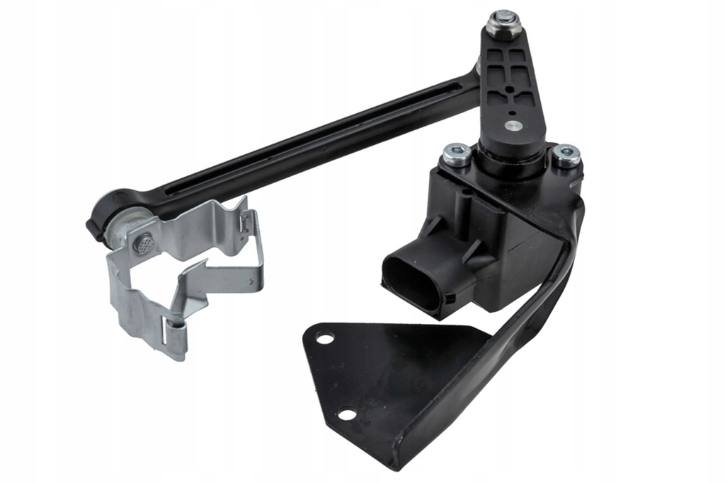 фото №1, Nty датчик выравнивание света