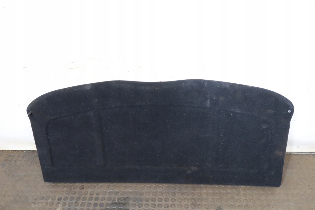 фото №1, Полка багажника задняя kia ceed i