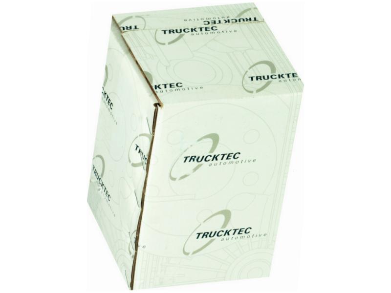 фото №1, Подушка підвіска trucktec 02.30.288