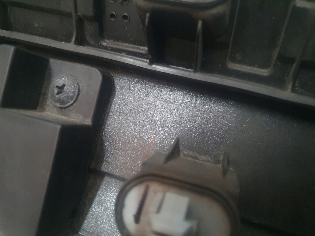 фото №6, Молдинг двері kia ev6 ev-6 ліва перед передня