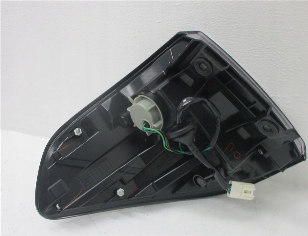 фото №9, Лампи задні nissan patrol y62 led depo комплект