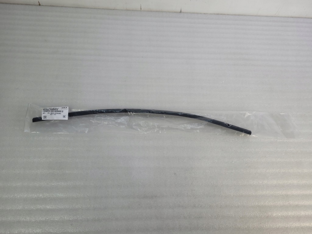 фото №1, Kia ceed прокладка двері лівий перед 82356-1h000eq