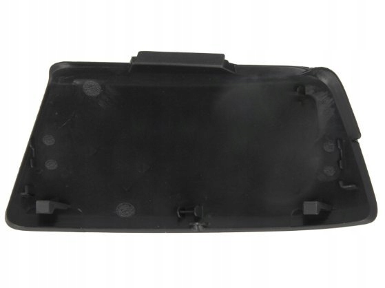 фото №1, Blic 5513-00-5063920p крышка багажника, hak holujący