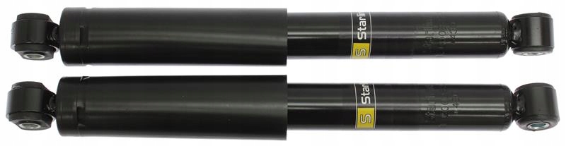 фото №3, Starline амортизатор renault espace mk iv